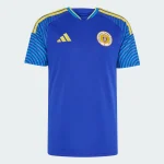 Curacao 2026/27 Home front view