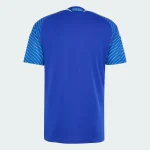 Curacao 2026/27 Home back view