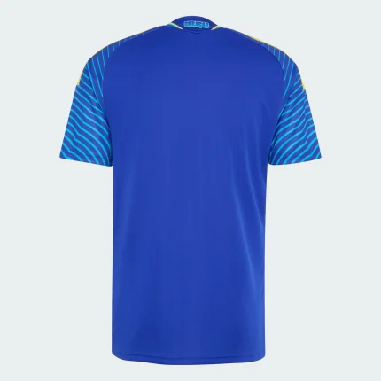 Curacao 2026/27 Home back view