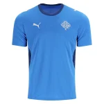 Iceland 26/27 Home front view