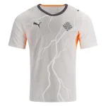 Iceland 2026/27 Away front view