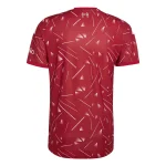 Liverpool 26/27 Authentic Home back view