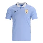 Uruguay 2026/27 Home front view