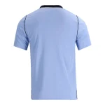 Uruguay 2026/27 Home back view