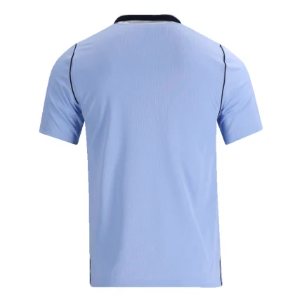 José María Giménez Uruguay 2026/27 Home Jersey by Nike back view