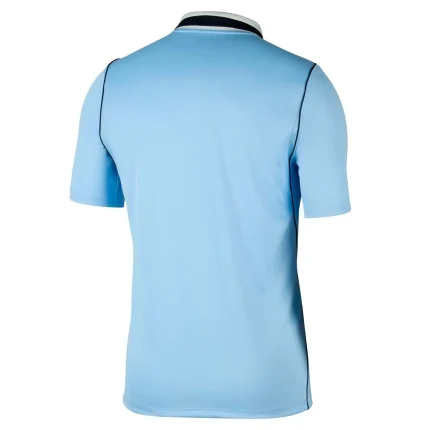 José María Giménez Uruguay 2026/27 Authentic Home Jersey by Nike back view