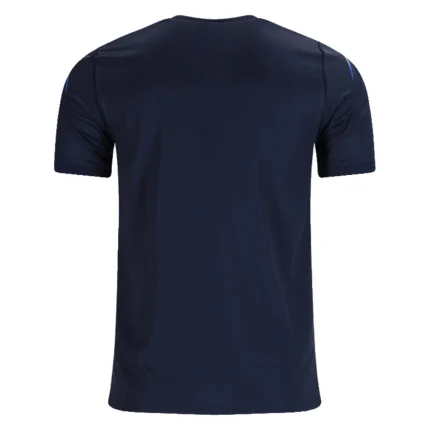 Giorgian de Arrascaeta Uruguay 2026/27 Away Jersey by Nike back view
