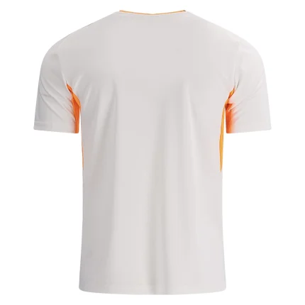 Iceland 2026/27 Away back view