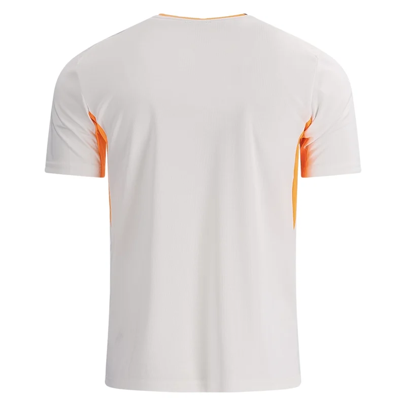 Iceland 2026/27 Away back view