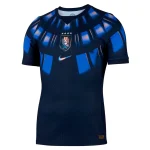 Uruguay 2026/27 Authentic Away front view