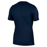 Uruguay 2026/27 Authentic Away back view