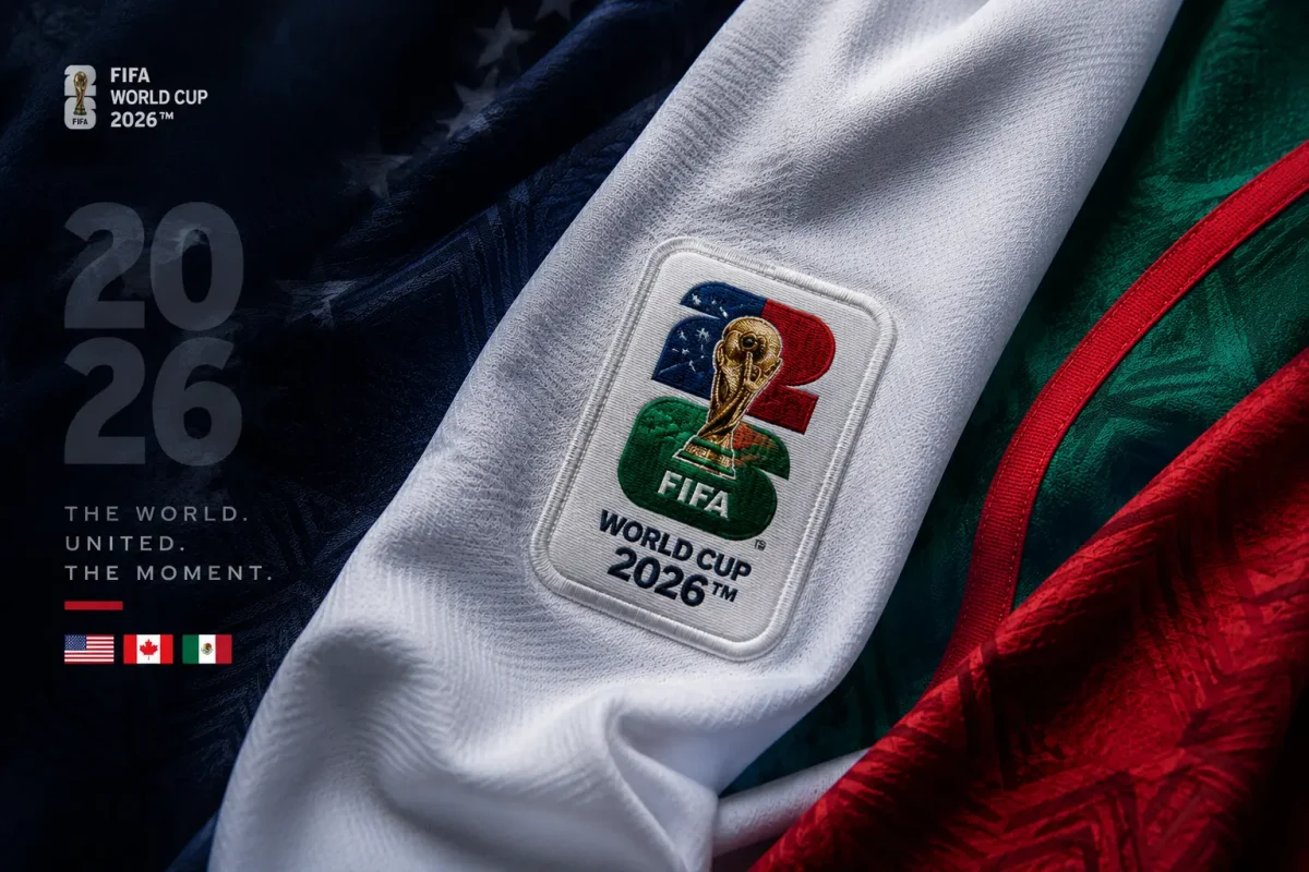 Football Jerseys – Authentic Kits | JerseyBox