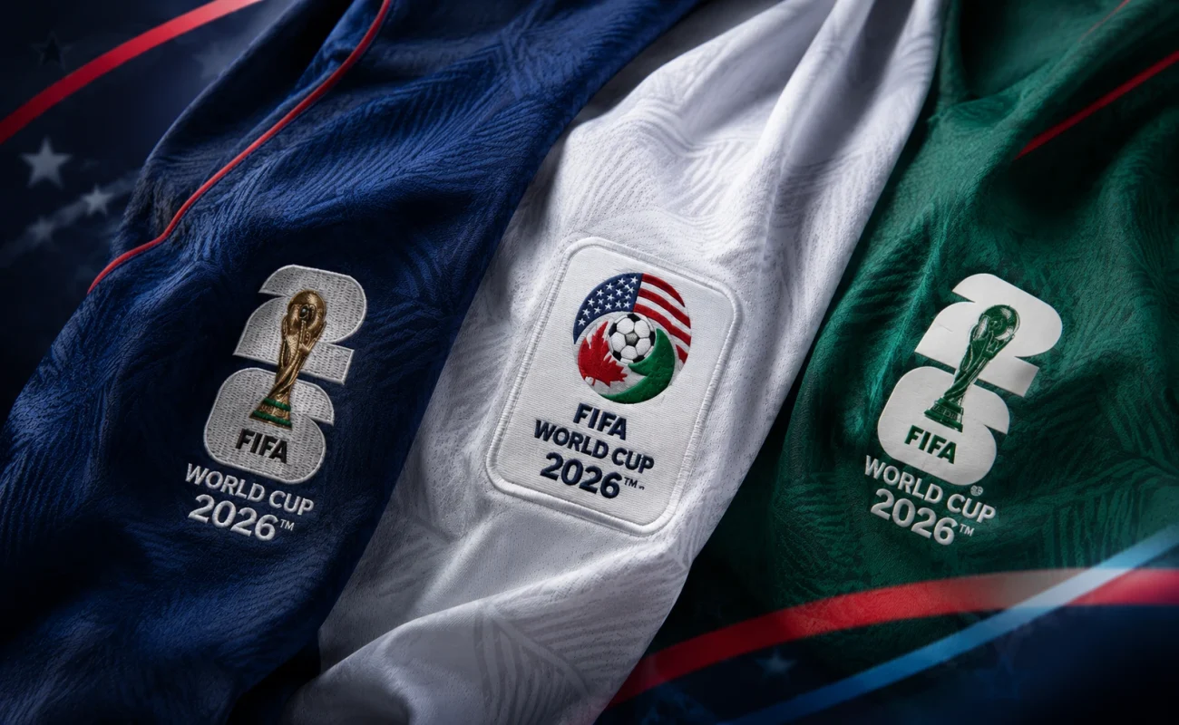 Football Jerseys – Authentic Kits | JerseyBox