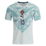 Neves Portugal 2026/27 Away Jersey by PUMA