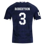 Andrew Robertson Scotland 2026/27 Home Jersey Adidas