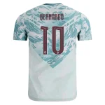 Bernardo Portugal 2026/27 Authentic Away Jersey by PUMA