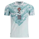 Bernardo Portugal 2026/27 Authentic Away Jersey by PUMA