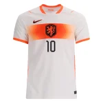 Memphis Depay Netherlands 26/27 Away Jersey