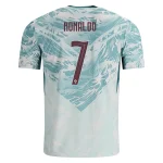 Ronaldo Portugal 2026/27 Away Jersey by PUMA