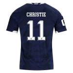 Ryan Christie Scotland 2026/27 Home Jersey Adidas