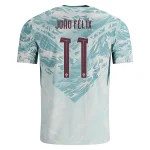 Felix Portugal 2026/27 Away Jersey by PUMA