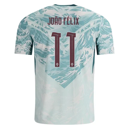 Felix Portugal 2026/27 Away Jersey by PUMA