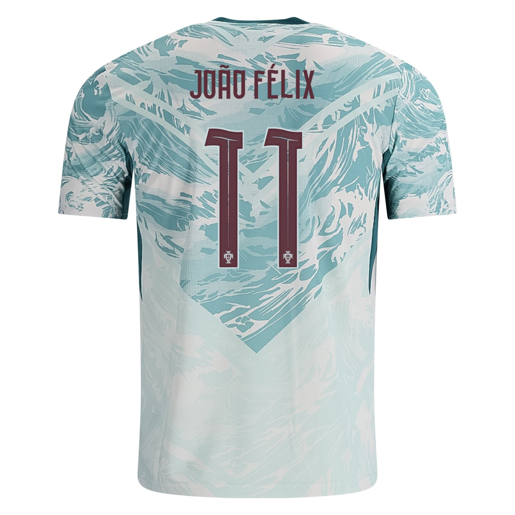 image (22) Felix Portugal 2026/27 Away Jersey by PUMA