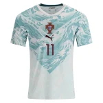 Felix Portugal 2026/27 Away Jersey by PUMA