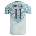 Felix Portugal 2026/27 Authentic Away Jersey by PUMA