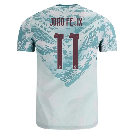 Felix Portugal 2026/27 Authentic Away Jersey by PUMA