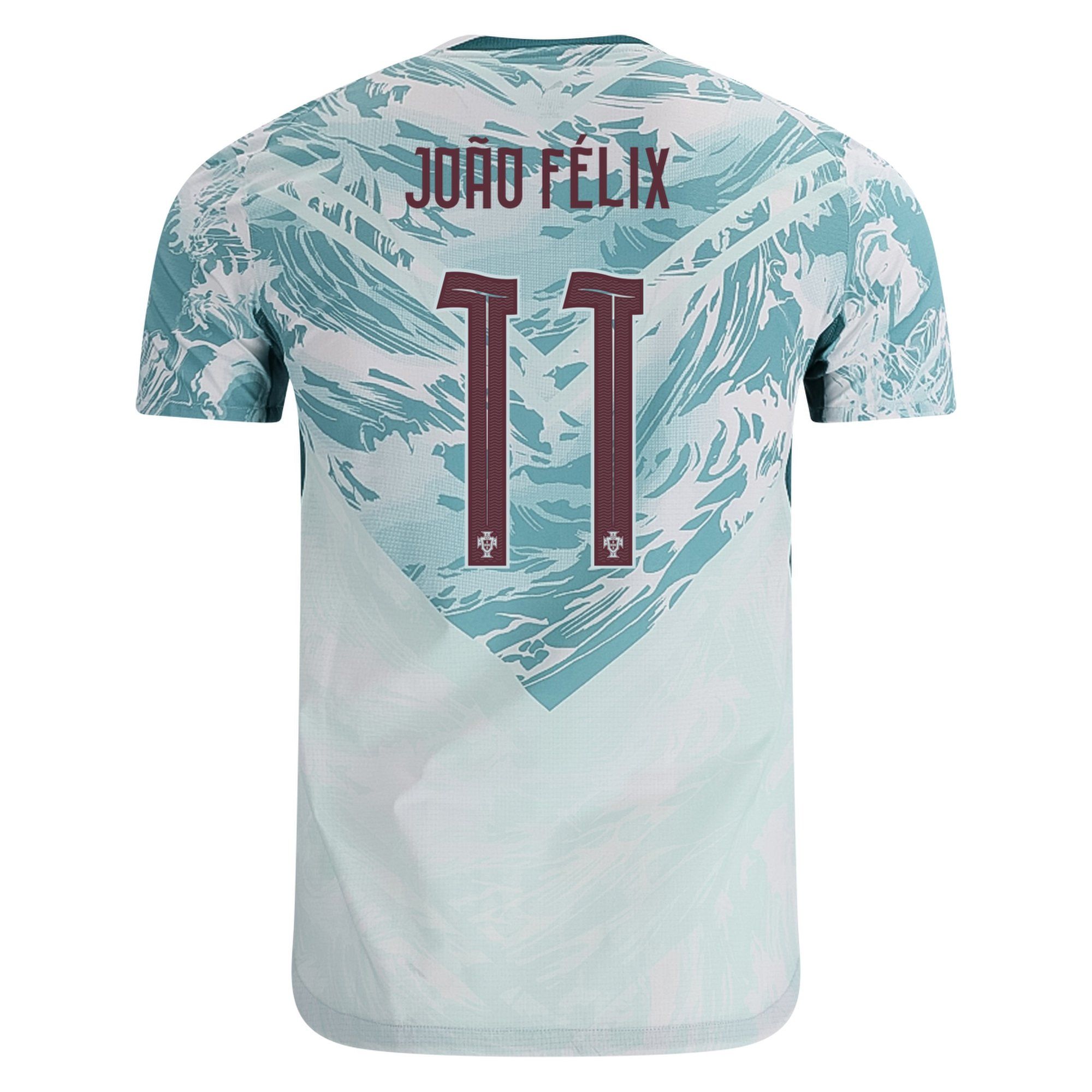 image (24) Felix Portugal 2026/27 Authentic Away Jersey by PUMA