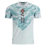 Felix Portugal 2026/27 Authentic Away Jersey by PUMA