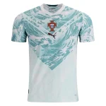 Portugal 2026/27 Authentic Away Jersey by PUMA