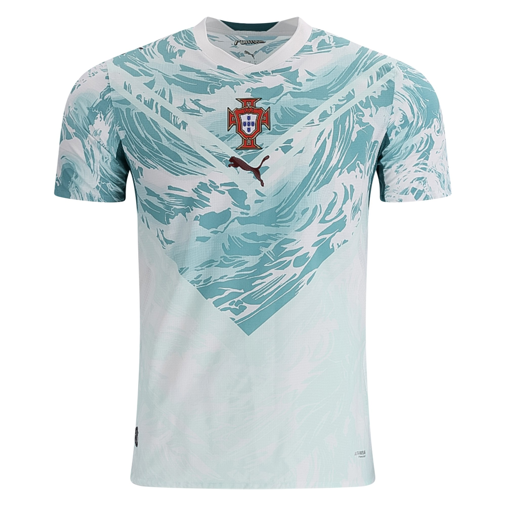 image (26) Portugal 2026/27 Authentic Away Jersey by PUMA