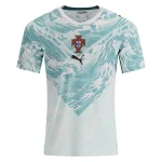 Portugal 2026/27 Away Jersey by PUMA