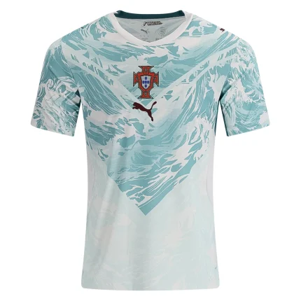 Portugal 2026/27 Away Jersey by PUMA