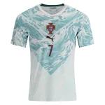 Ronaldo Portugal 2026/27 Away Jersey by PUMA