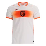 Netherlands 26/27 Away Jersey