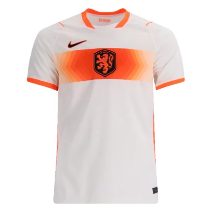 Netherlands 26/27 Away Jersey