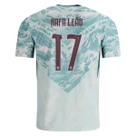 Rafael Leao Portugal 2026/27 Away Jersey by PUMA