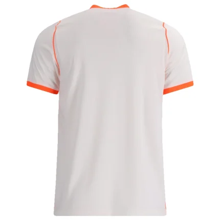 Netherlands 26/27 Away Jersey