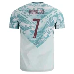 Ronaldo Portugal 2026/27 Authentic Away Jersey by PUMA