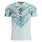 Ronaldo Portugal 2026/27 Authentic Away Jersey by PUMA