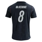 Weston McKennie USMNT 2026/27 Authentic Away Jersey by Nike