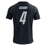 Tyler Adams USMNT 2026/27 Authentic Away Jersey by Nike