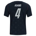 Tyler Adams USMNT 2026/27 Away Jersey by Nike