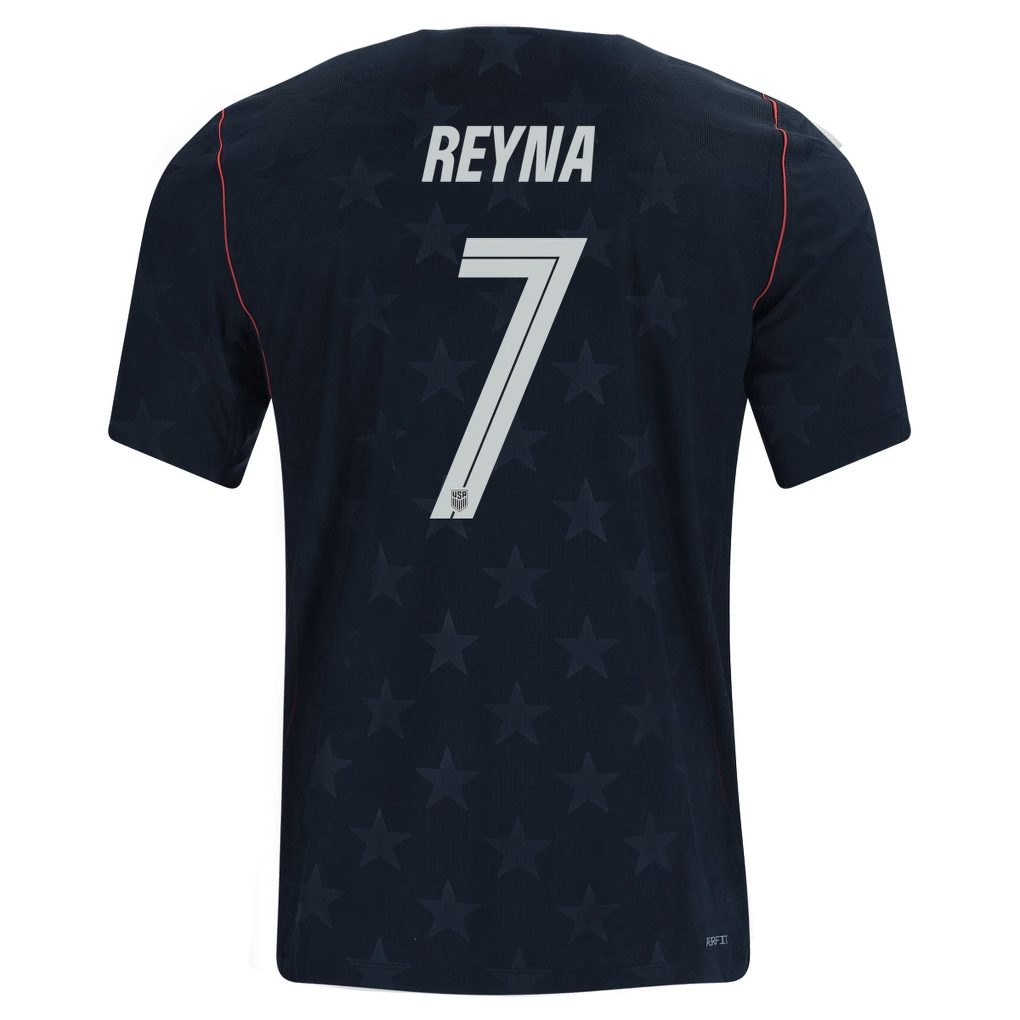 image (68) Giovanni Reyna USMNT 2026/27 Away Jersey by Nike