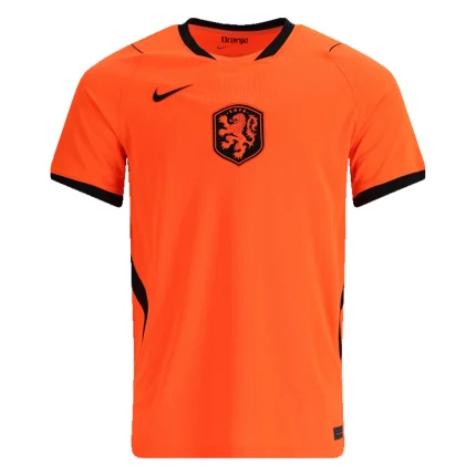Netherlands 26/27 Home Jersey