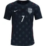 Giovanni Reyna USMNT 2026/27 Away Jersey by Nike