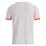 Netherlands 26/27 Authentic Away Jersey